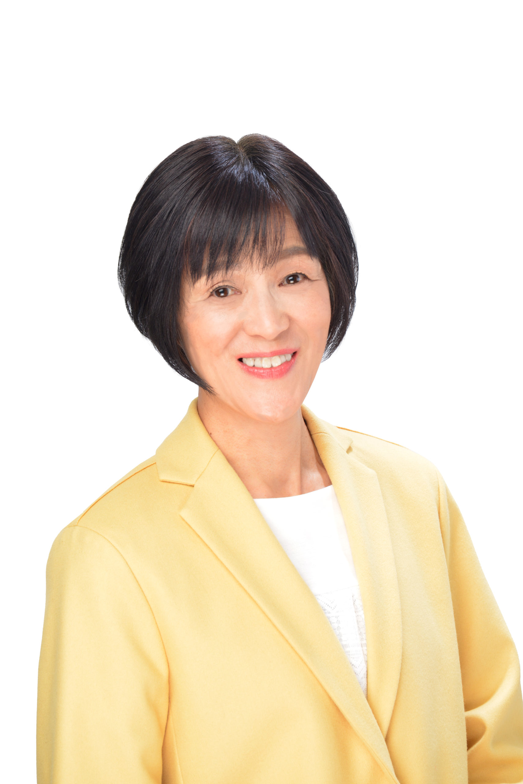金井 えり子