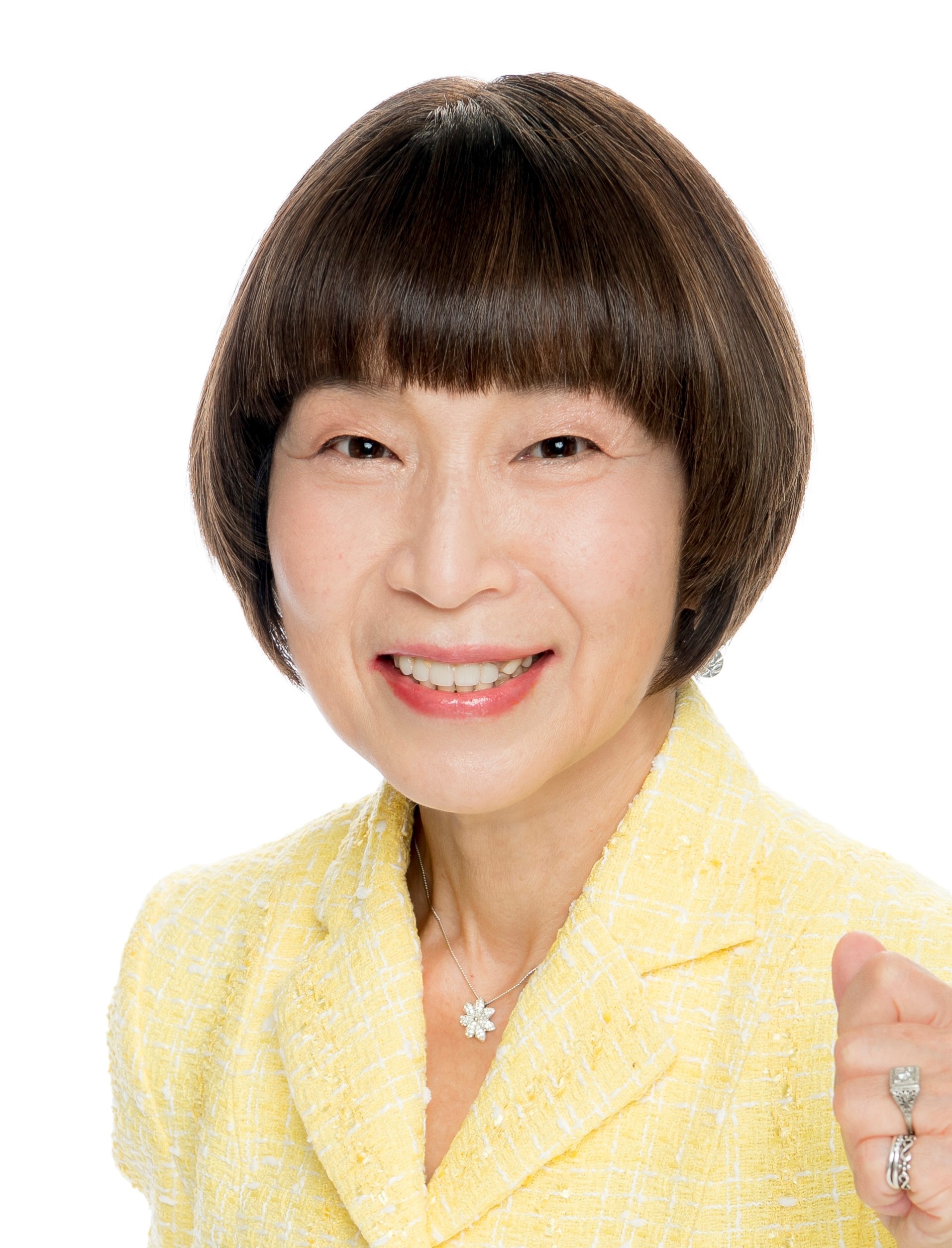 寺本 さなえ